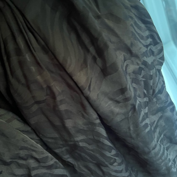 Rotate Birger Christensen Irina Blouse - Picture 9 of 9